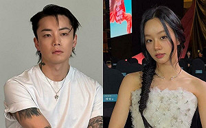 惠利甩三角戀風波交往新男友？經紀公司回應了