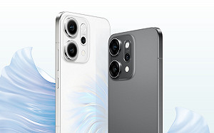 OPPO Reno14系列來了 台灣大、遠傳資費比一比