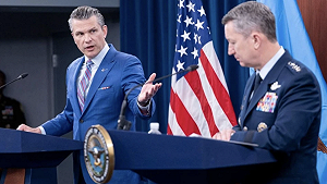 竟被2美特工潛伏15年!「午夜之錘」行動細節曝光 伊朗福爾多核設施早被滲透