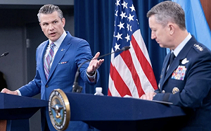 竟被2美特工潛伏15年!「午夜之錘」行動細節曝光 伊朗福爾多核設施早被滲透