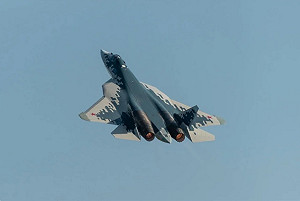 不裝我的雷達就不買！ 印要求俄更改蘇-57E雷達 專家：欲降對外國供應商依賴