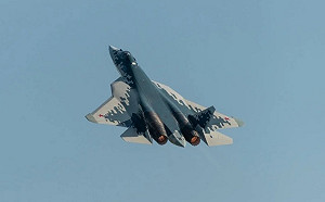 不裝我的雷達就不買！ 印要求俄更改蘇-57E雷達 專家：欲降對外國供應商依賴