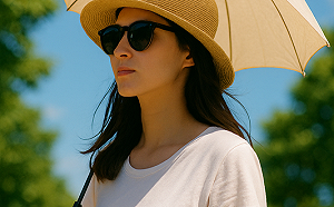 夏天為何老很快？醫揭關鍵：「它」會破壞你的膠原蛋白