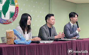 彭振聲妻墜樓亡引藍白批司法迫害 民進黨：拿來消費非常冷血