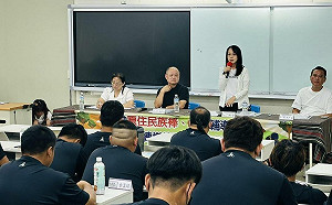 催生「原住民棒壘球教練計畫」 陳瑩：上千名球員受惠！
