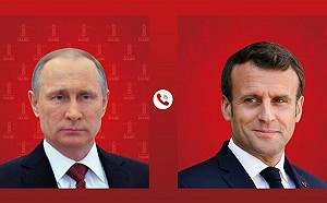 法俄總統睽違3年首次通話! 普丁控西方延長戰爭 凱洛格反批：只有俄不想結束