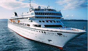 夢想人生！77歲婦女賣掉全部身家 展開15年「無盡航行」 得付出這些代價...... 