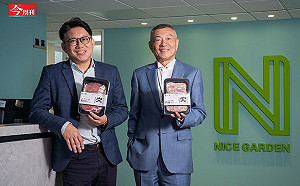 必比登排隊名店金豬食堂、胡同都採用！做動物營養品起家的祥圃 如何花逾10年養出高檔品牌豬？