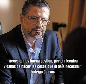 涉貪當受審 哥斯大黎加最高法院籲請國會褫奪總統刑事豁免權