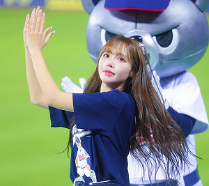 T1 Oner姊姊文慧真「來台加盟統一獅」！網嗨翻：超重磅韓援