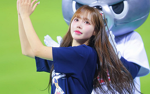 T1 Oner姊姊文慧真「來台加盟統一獅」！網嗨翻：超重磅韓援