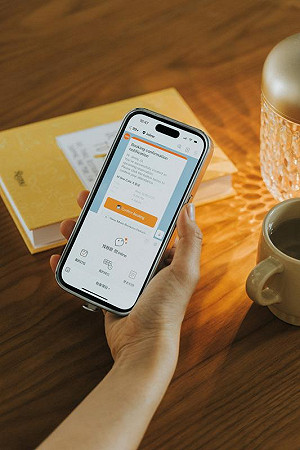 科技平台「inline」推AI智慧服務  用LINE就可訂餐廳！
