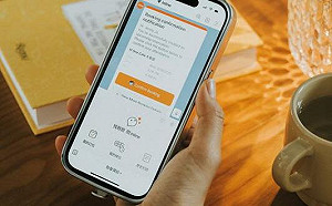 科技平台「inline」推AI智慧服務  用LINE就可訂餐廳!