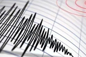 台灣難有規模8強震!未來50年規模7.0以上機率達 54%