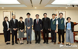 日本秋田市沼谷純市長蒞府拜會  續寫兩市友好情誼新篇章