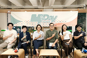 言論自由有極限嗎 Y’s Day週三青年日探討中配、國安與民主的考驗