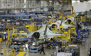 專論》2%到5%    一張圖看最新北約國防開支 