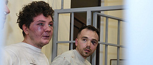 俄國、亞塞拜然衝突擴大! 亞拘留俄IT專家與7通訊社人員 還關俄語學校