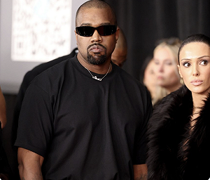 新歌公開讚頌希特勒!Kanye West簽證遭澳洲取消 「吹牛老爹」被判這兩罪...