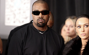 新歌公開讚頌希特勒！Kanye West簽證遭澳洲取消 「吹牛老爹」被判這兩罪...