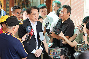 賴清德下令挺罷免!林右昌:全力協助、不預測罷掉幾席
