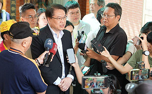 賴清德下令挺罷免！林右昌：全力協助、不預測罷掉幾席