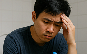 40歲還沒做「這檢查」？台大警告：恐錯失大腸癌治療黃金期