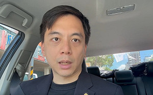 罷團罷免理由滿滿捏造 牛煦庭秀數據轟「造謠仔」 