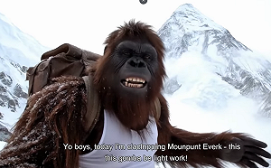 chatGPT最怕的對手來了?Google AI影片工具Veo 3 台灣正式上線