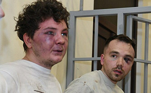 俄國、亞塞拜然衝突擴大! 亞拘留俄IT專家與7通訊社人員 還關俄語學校