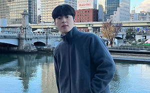 介入Ryu婚姻！Tommy沉寂7個月悄復出 網轟：臉皮真厚