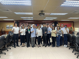 基檢跨機關設聯繫平台 盼快速處理海纜破壞案