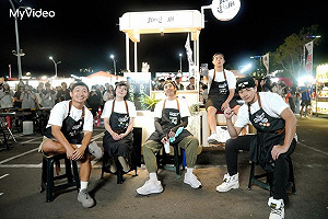 OTT正夯 MyVideo:3大趨勢揭露用戶行為新樣貌