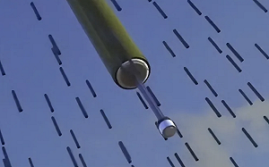 「衛士-600」石墨導彈疑曝光！專家：恐成對台「關燈神器」 但若遇這天氣 無效!