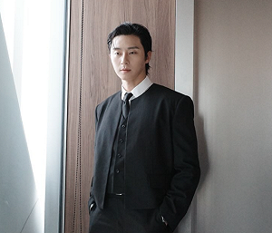 朴敘俊遭餐廳侵犯肖像權「求償6千萬」！判決結果出爐