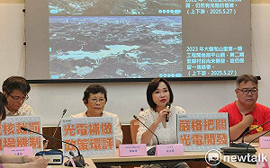 大樹案只是光電亂象之一 柯志恩、環團籲訂查處退場機制 