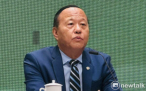 強化國土防衛安全韌性！國防部和海巡署籲立院支持特別預算