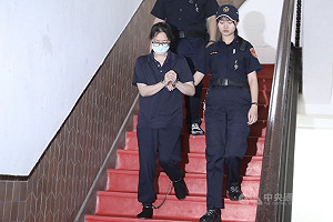 另涉2起虐童案 劉彩萱、劉若琳否認大部分罪行