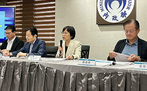 結合全聯辦理防空避難演練   內政部：提升全民應變能力 