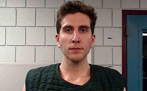 1根棉花棒成破案關鍵! 涉殺害愛達荷4大學生科柏格認罪協商 死者家屬表失望