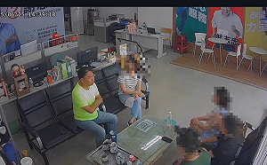 台中豐原5口陳屍案  長女同學遭檢方限制住居