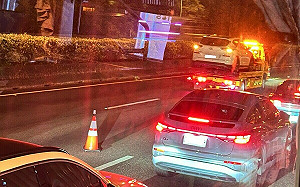 最新交通事故統計出爐！交通部：「高齡事故」列重點防治