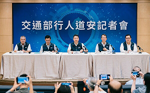 國5隧道將導入AI偵測系統！高公局：事故「發生1分鐘就通報」