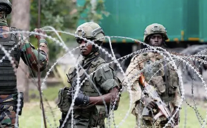 UN批盧安達是亂源！指揮控制反叛軍M23侵犯剛果主權 還涉襲擊維和部隊