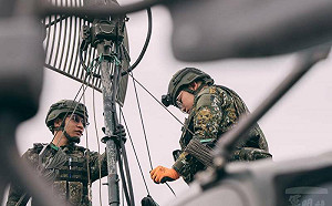 強化國土安全韌性 國防部推動爭取1151億元特別預算