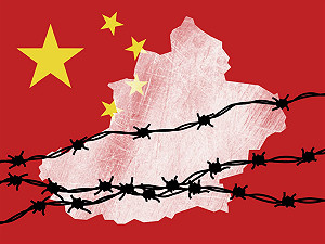 中國擬在新疆增建「醫學中心」 添強摘器官疑慮