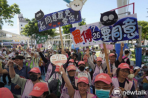 大罷免是罷團輸了?  張正修:若看「這個」其實是罷團獲勝!