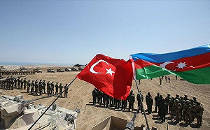 他們都反俄！ 立陶宛驅逐俄公民、亞美尼亞「國有化」俄公司、亞塞拜然將讓土國建基地