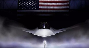 美六代機將首飛! 波音總裁 : 「幻影工廠」全力趕工 還有這戰機來「速配」…..