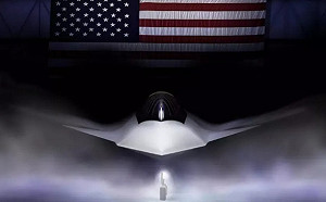 把白宮當自己家? 川普與將領討論最高機密F-47 祖克伯突然亂入被「請走」